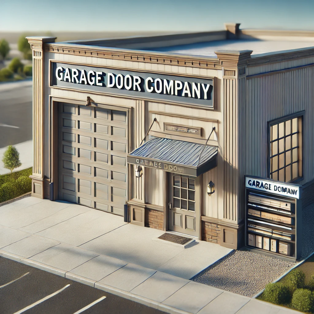Best Garage Door Company Near Me Morris Plains NJ - 24/7 Emergency Service