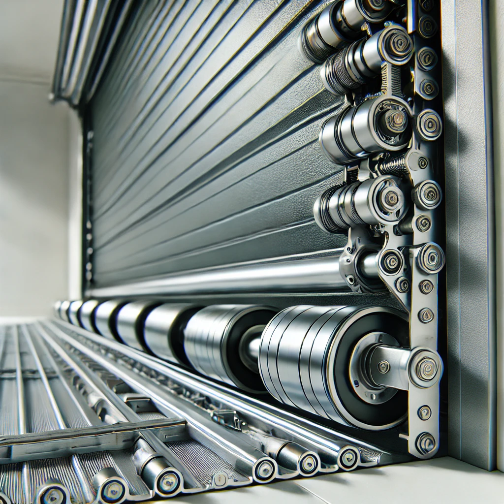 Expert Roller Garage Door Repairs Morris Plains NJ - Professional Door System Specialists