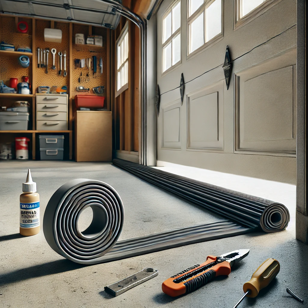 Expert Weather Seal Replacement in Morris Plains NJ - Professional Service for Bottom Seals, Weatherstripping & Threshold Seals